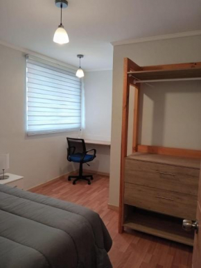 Arriendo habitaciones Romero